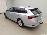  Skoda  Octavia Skoda,  Combi '20, Skoda  Combi 2.0 CRTDI 85kW Ambition 5d #6