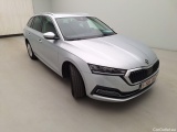  Skoda  Octavia Skoda,  Combi '20, Skoda  Combi 2.0 CRTDI 85kW Ambition 5d #9