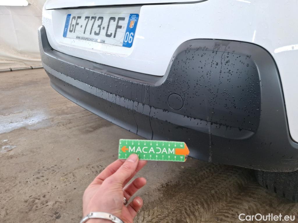  Citroen  C3 CITROEN  Société / 2020 / 5P / Berline BlueHDi 100 S&S BVM6 Feel Nav #39