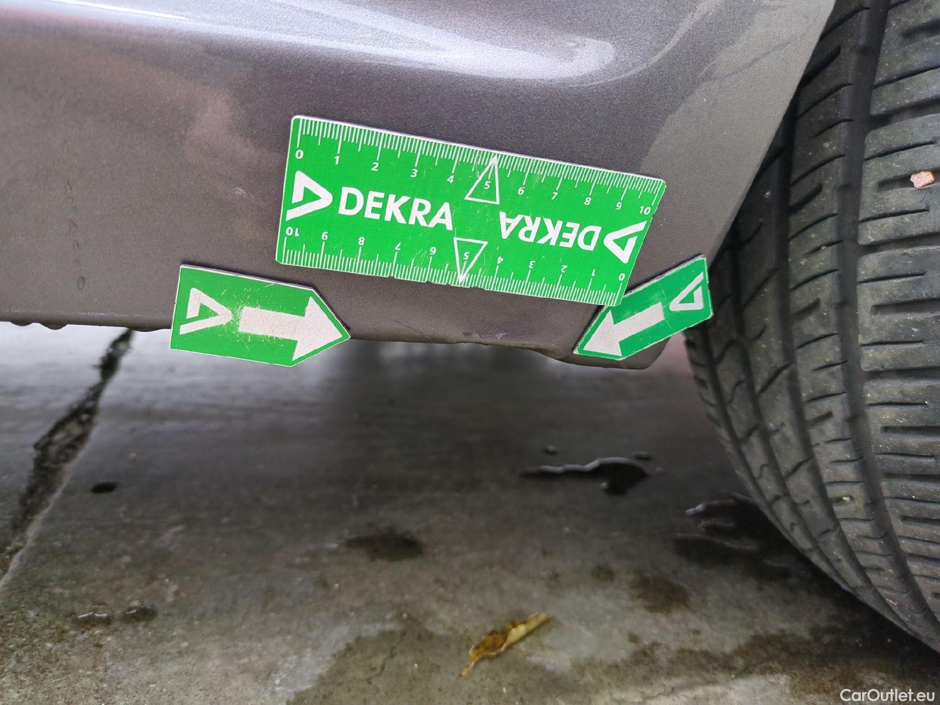  Fiat  500 FIAT C / 2015 / 2P / Cabriolet Hybrid 1.0 BSG 70 ch Dolcevita #21