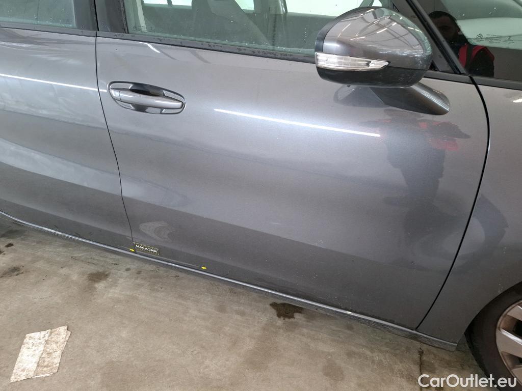  Citroen  C4 Grand Picasso /Spacetourer Business Class 1.5 BlueHDi 130CV BVA8 E6dT #53