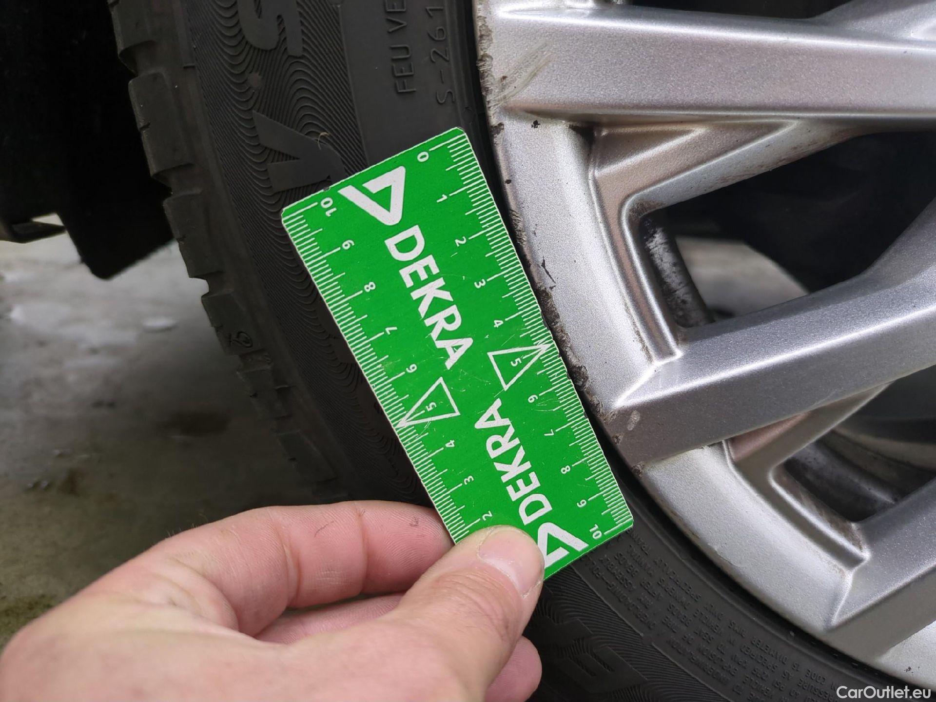  Fiat  500 FIAT C / 2015 / 2P / Cabriolet Hybrid 1.0 BSG 70 ch Dolcevita #3