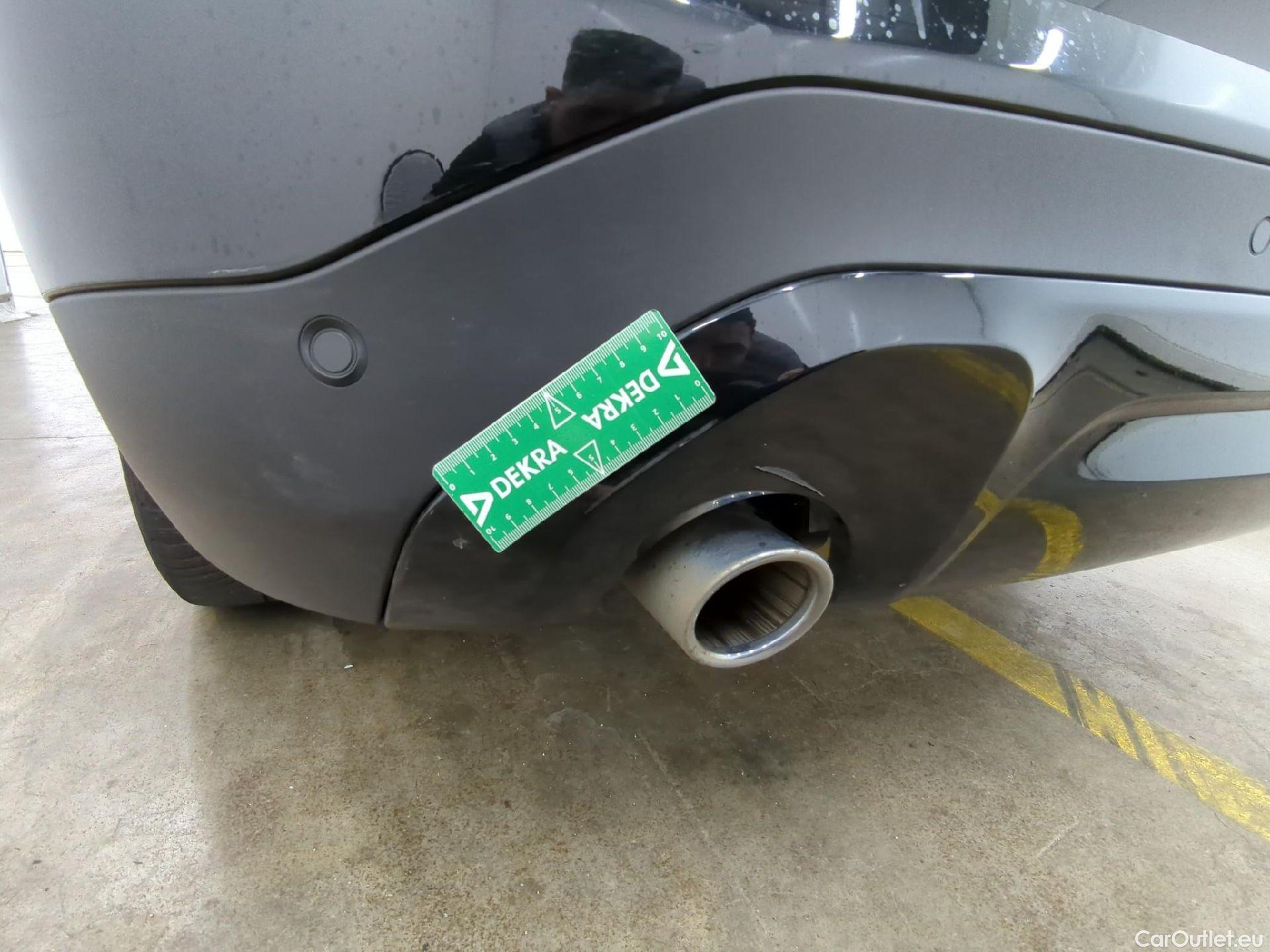  Bmw  X3 BMW  / 2017 / 5P / SUV sDrive18d 150ch Business Design BVA8 #21