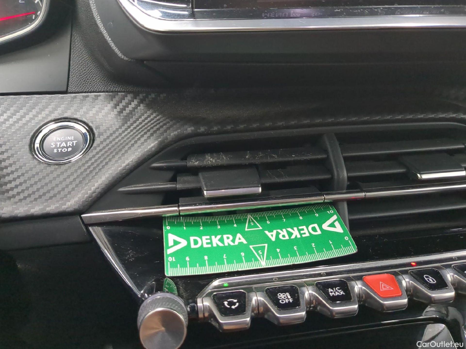  Peugeot  2008  Allure 1.2 PureTech 130CV BVA8 E6d #2