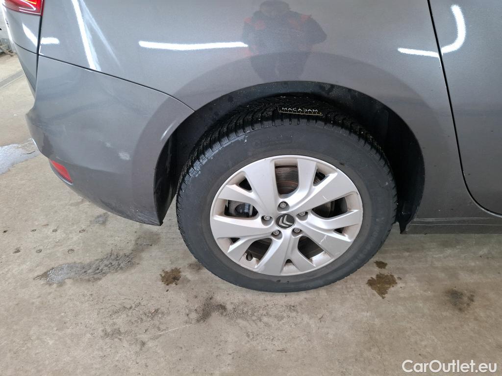  Citroen  C4 Grand Picasso /Spacetourer Business Class 1.5 BlueHDi 130CV BVA8 E6dT #29