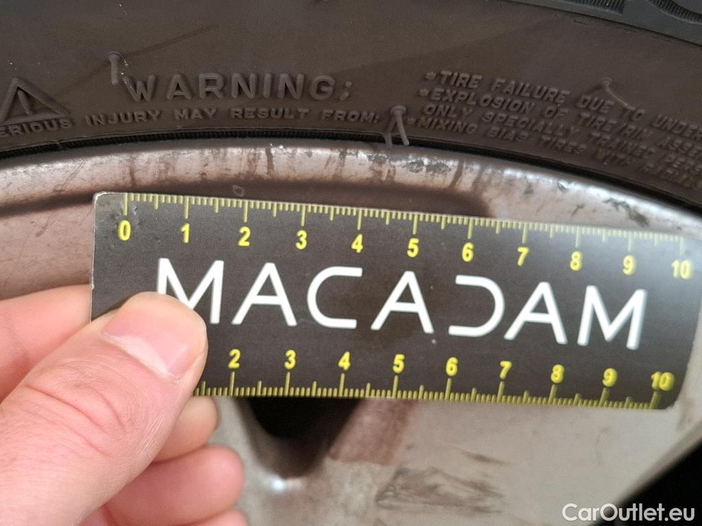  Citroen  C4 Grand Picasso /Spacetourer Business Class 1.5 BlueHDi 130CV BVA8 E6dT #26