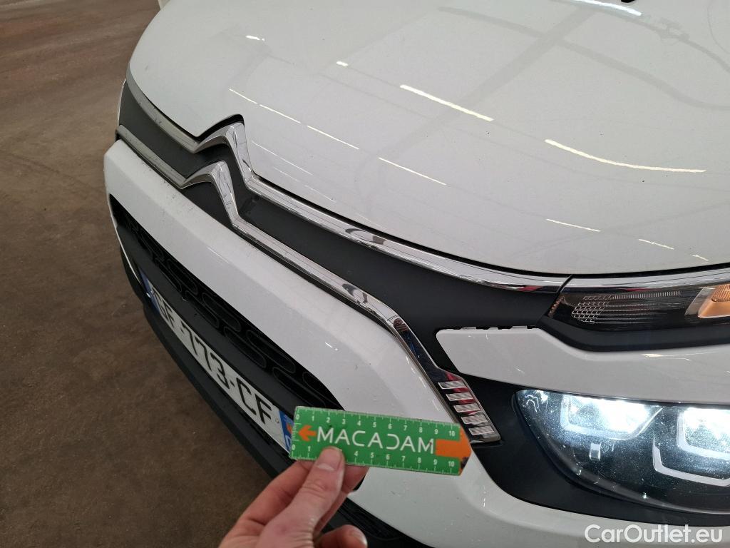  Citroen  C3 CITROEN  Société / 2020 / 5P / Berline BlueHDi 100 S&S BVM6 Feel Nav #31