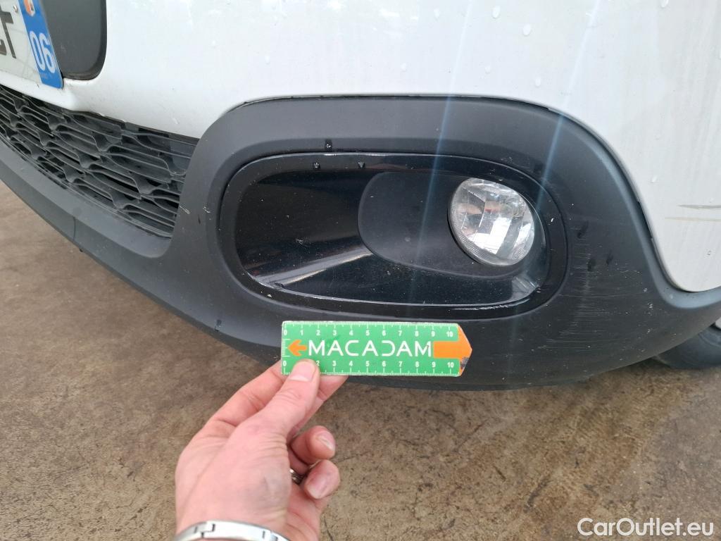  Citroen  C3 CITROEN  Société / 2020 / 5P / Berline BlueHDi 100 S&S BVM6 Feel Nav #37