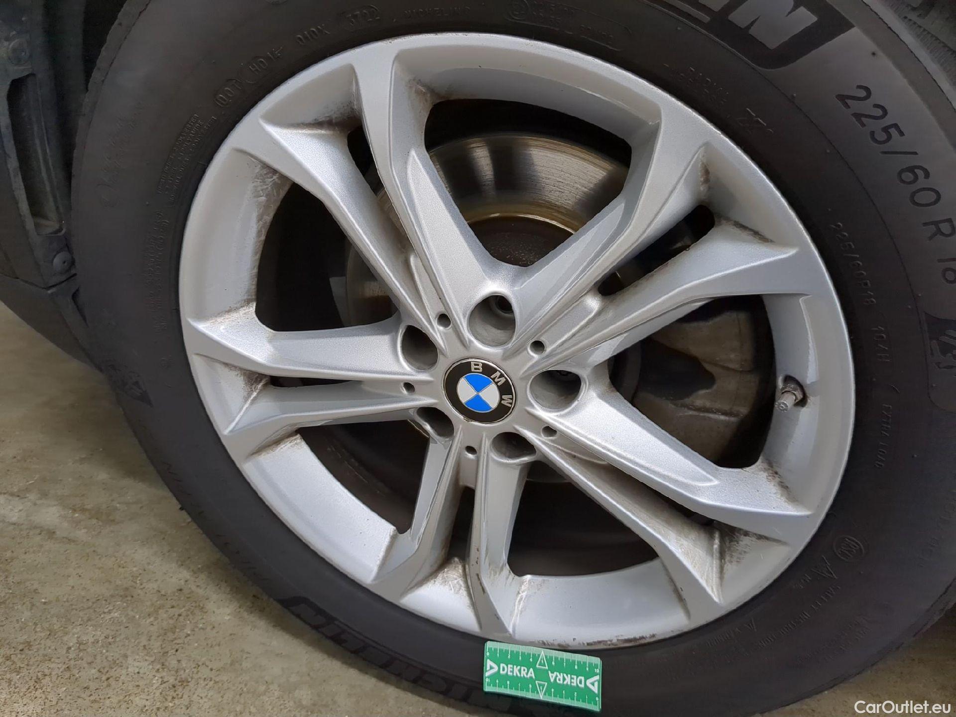  Bmw  X3 BMW  / 2017 / 5P / SUV sDrive18d 150ch Business Design BVA8 #5