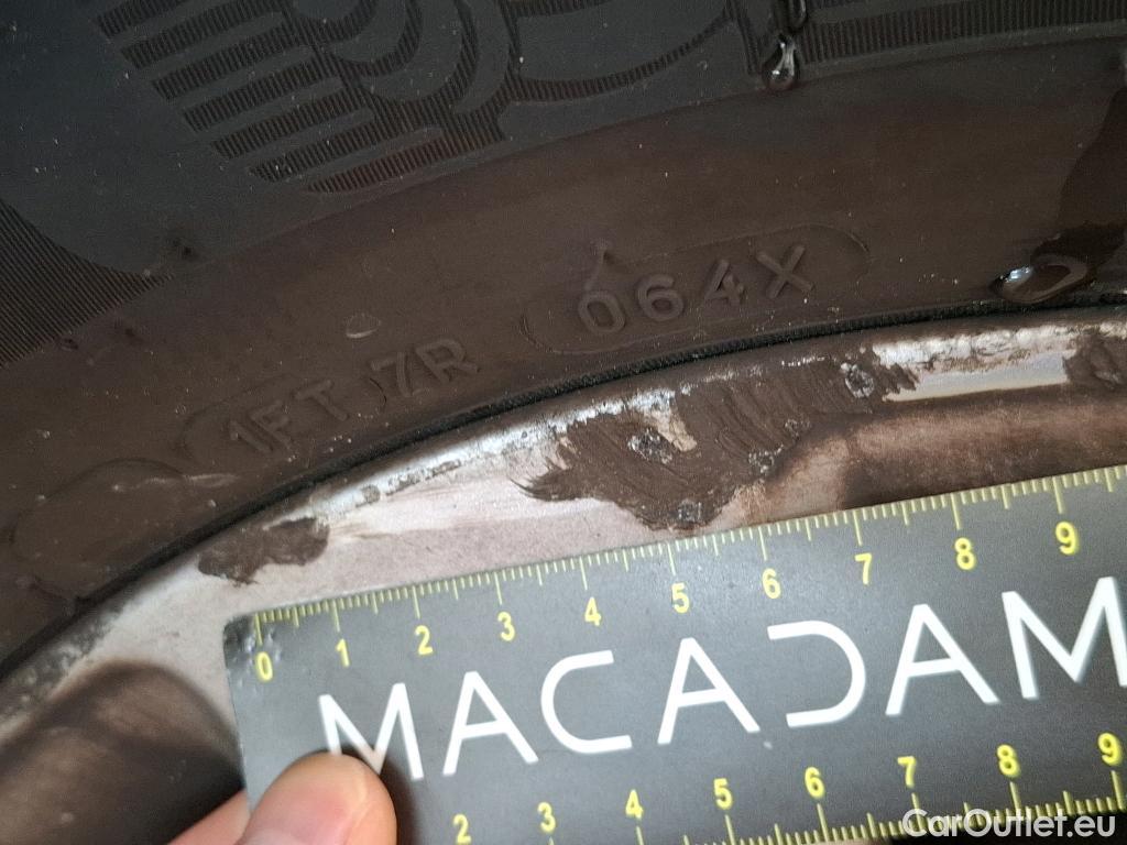  Citroen  C4 Grand Picasso /Spacetourer Business Class 1.5 BlueHDi 130CV BVA8 E6dT #36