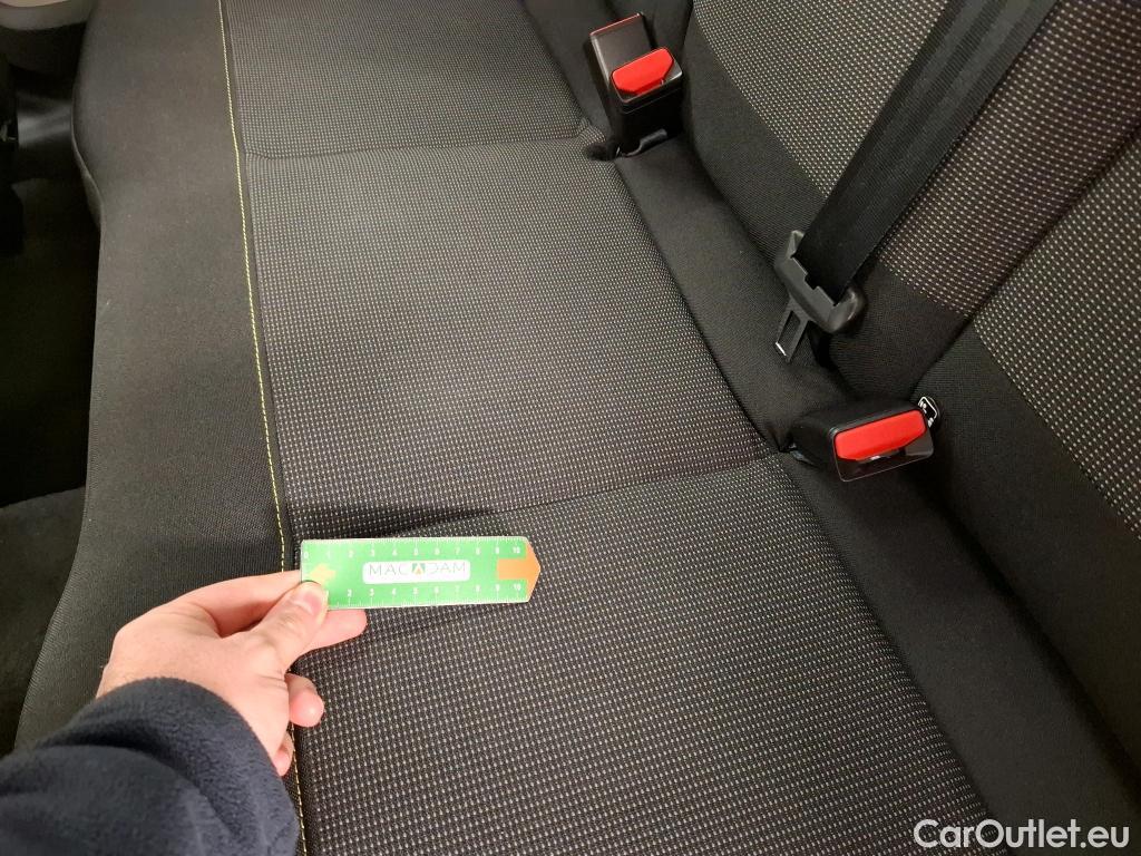  Citroen  C3  Max 1.2 PureTech 80CV BVM5 6E #6