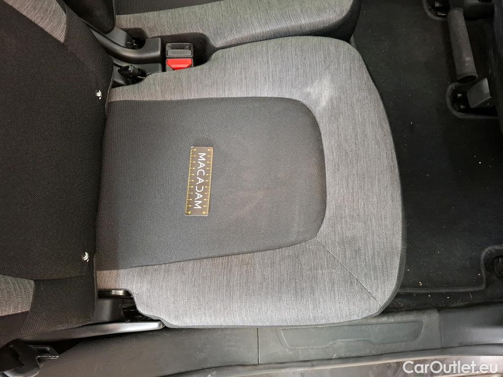  Citroen  C4 Grand Picasso /Spacetourer Business Class 1.5 BlueHDi 130CV BVA8 E6dT #41