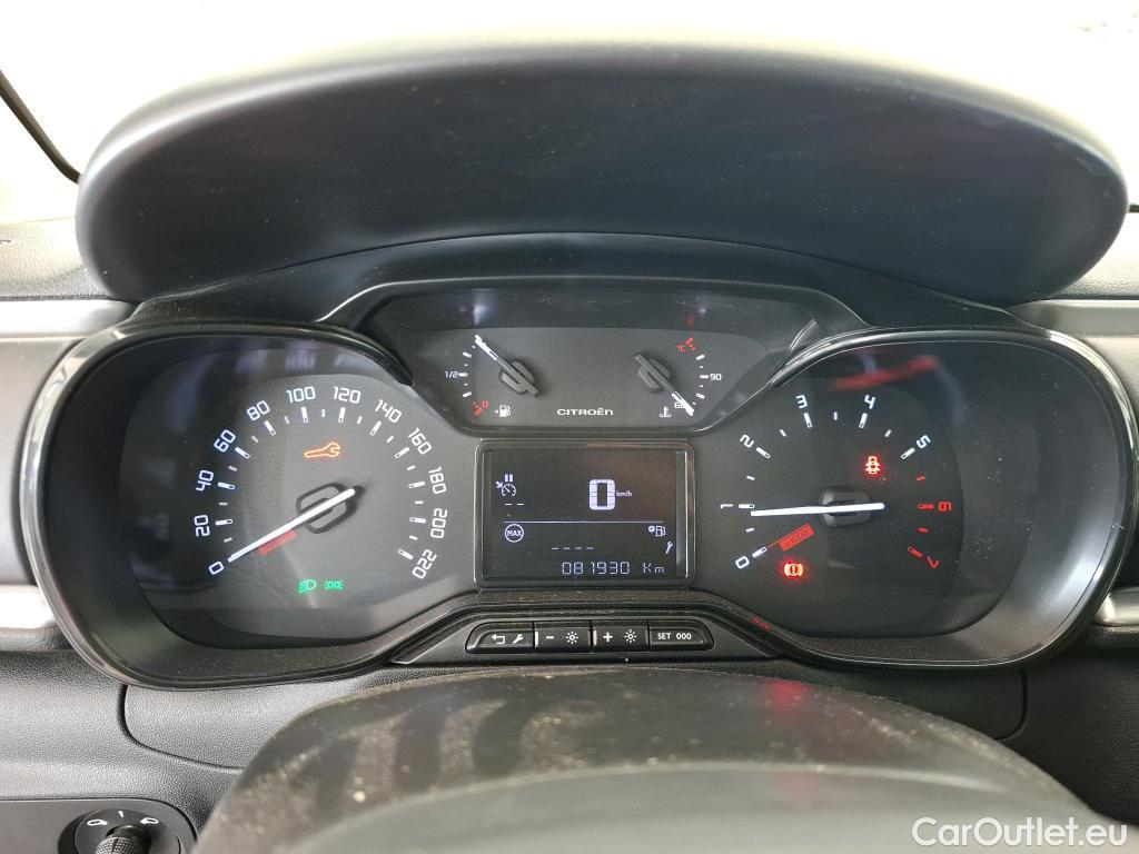  Citroen  C3 CITROEN  Société / 2020 / 5P / Berline BlueHDi 100 S&S BVM6 Feel Nav #21