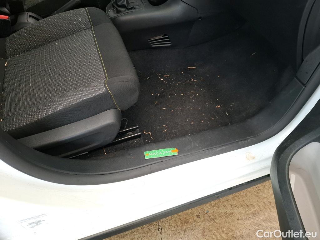  Citroen  C3 CITROEN  Société / 2020 / 5P / Berline BlueHDi 100 S&S BVM6 Feel Nav #5