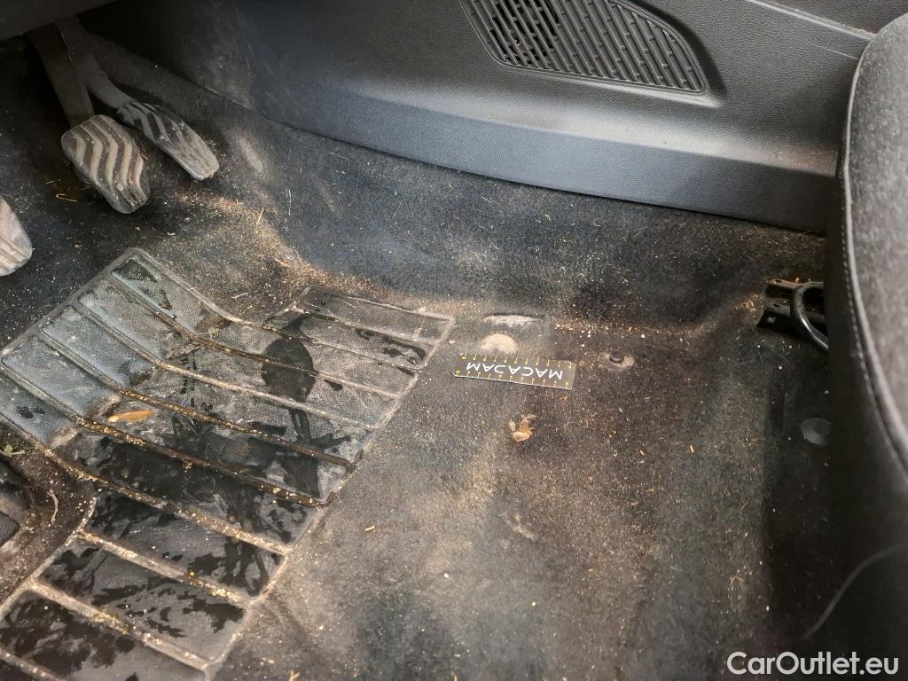  Renault  Clio  V Business 1.0 SCe 65CV BVM5 E6d #8