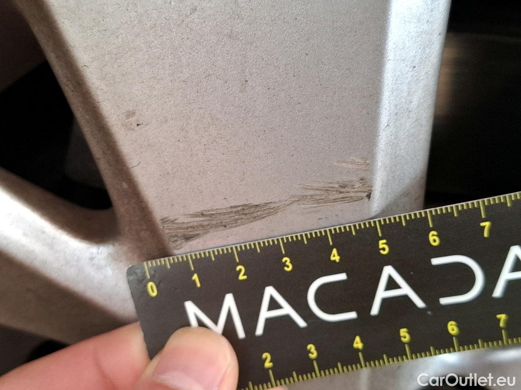  Citroen  C4 Grand Picasso /Spacetourer Business Class 1.5 BlueHDi 130CV BVA8 E6dT #27