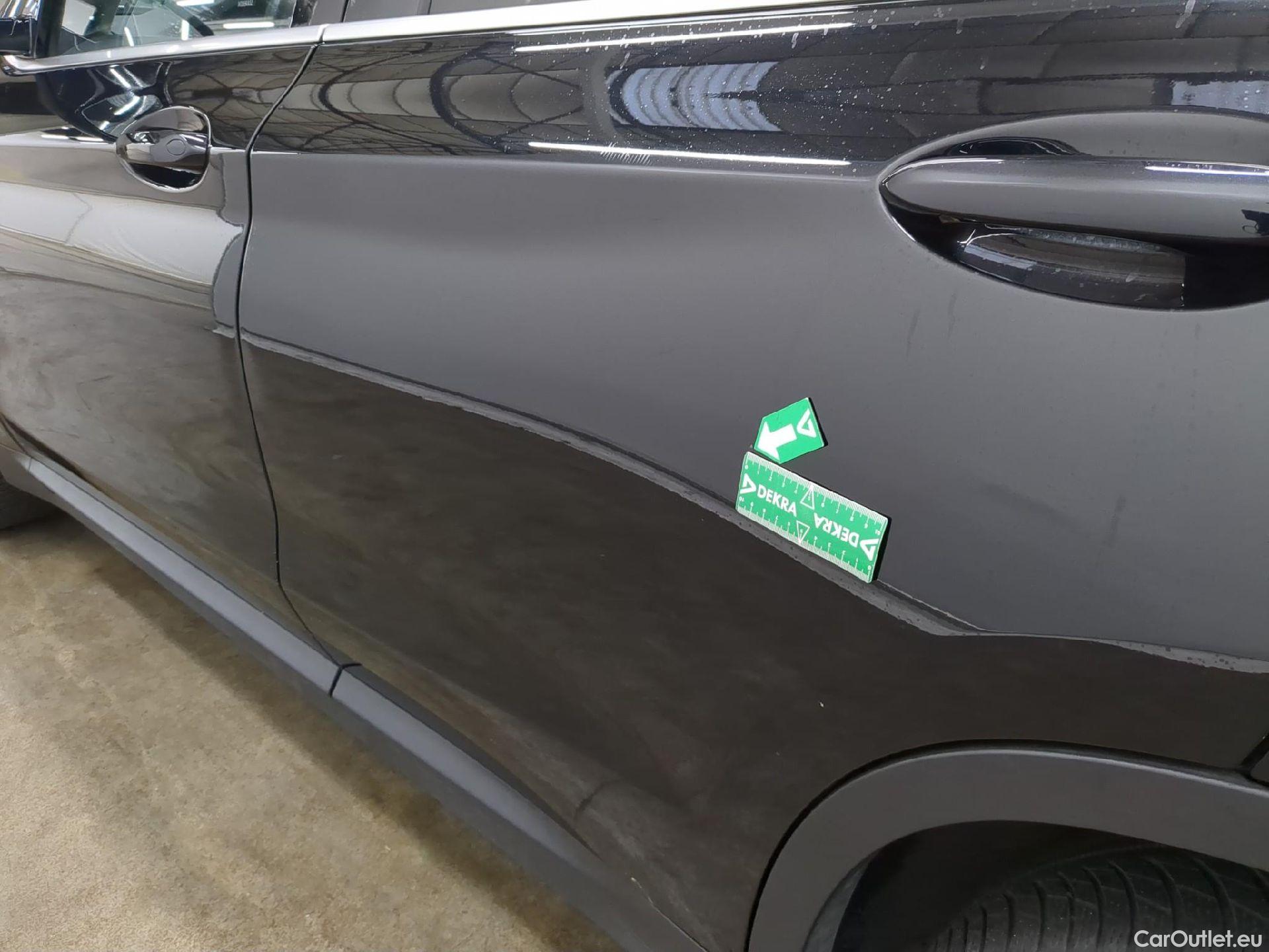  Bmw  X3 BMW  / 2017 / 5P / SUV sDrive18d 150ch Business Design BVA8 #14