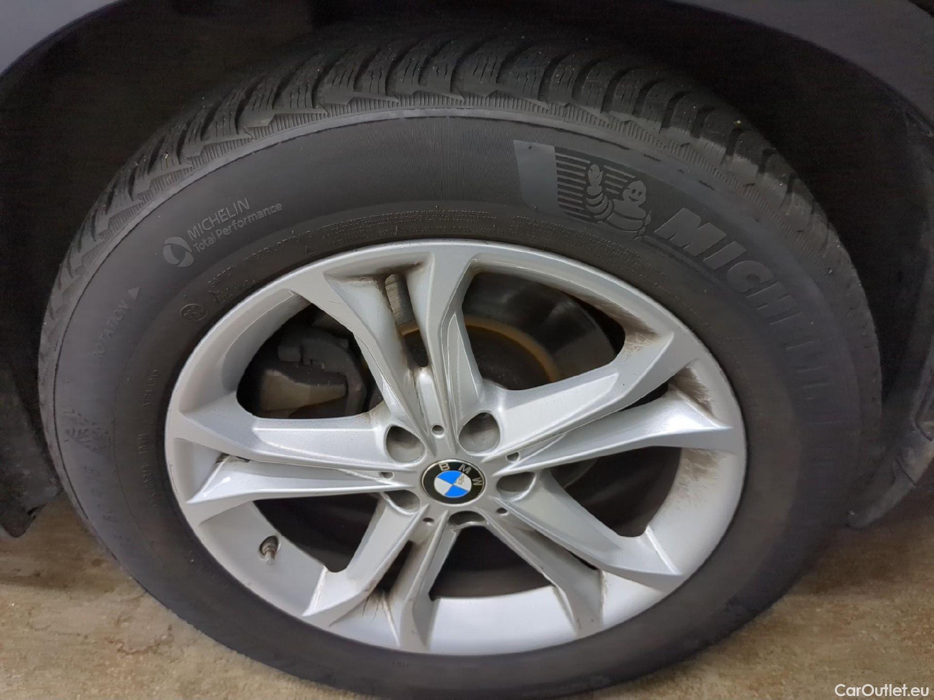  Bmw  X3 BMW  / 2017 / 5P / SUV sDrive18d 150ch Business Design BVA8 #1