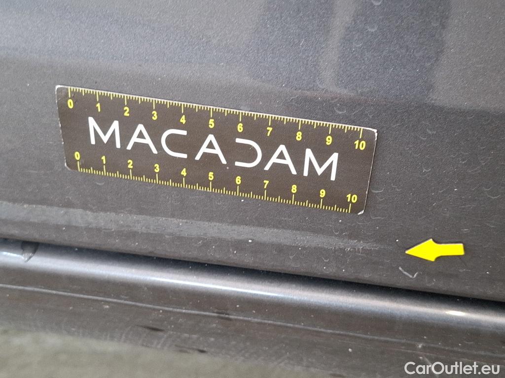  Citroen  C4 Grand Picasso /Spacetourer Business Class 1.5 BlueHDi 130CV BVA8 E6dT #55