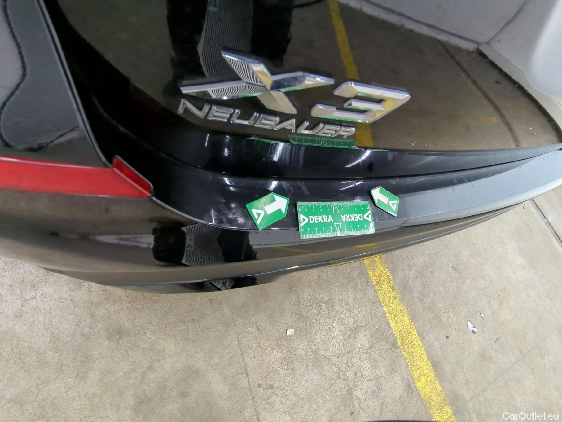  Bmw  X3 BMW  / 2017 / 5P / SUV sDrive18d 150ch Business Design BVA8 #19