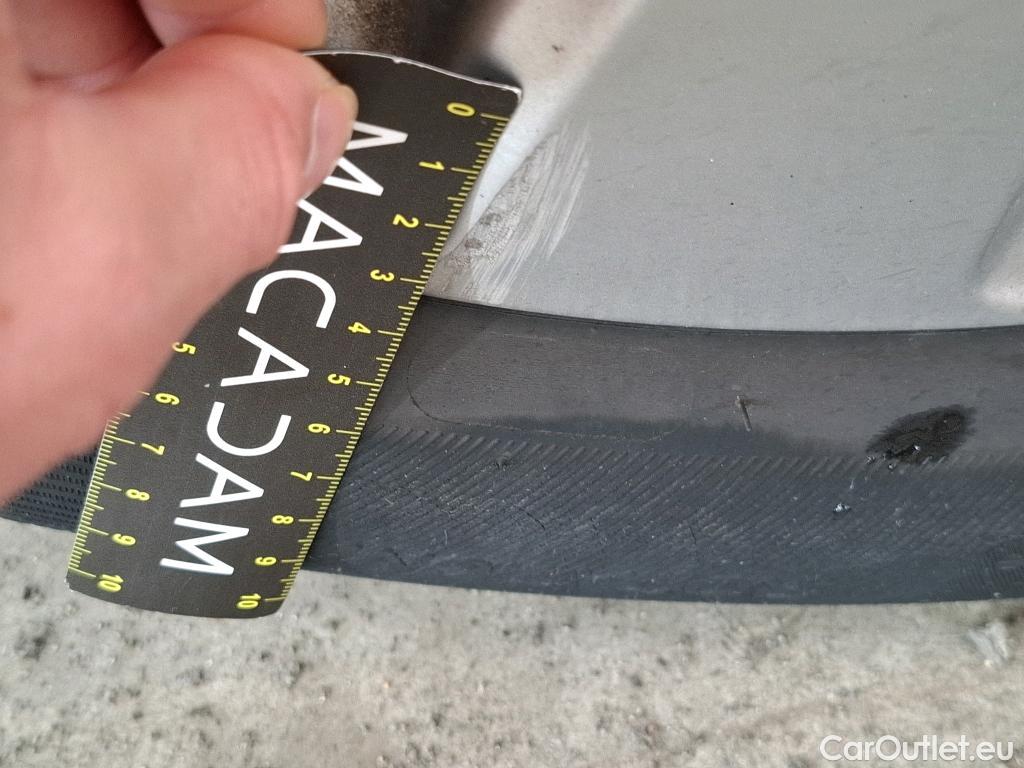  Citroen  C4 Grand Picasso /Spacetourer Business Class 1.5 BlueHDi 130CV BVA8 E6dT #34