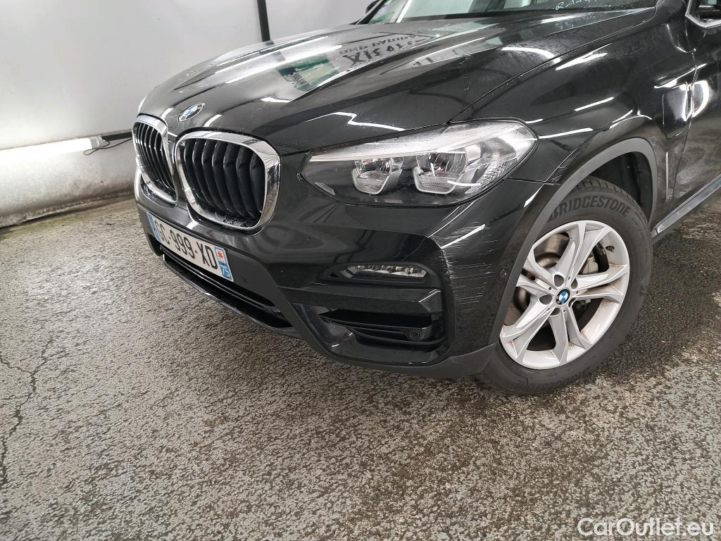  Bmw  X3 BMW  / 2017 / 5P / SUV xDrive30e 292ch Business Design BVA8 #5
