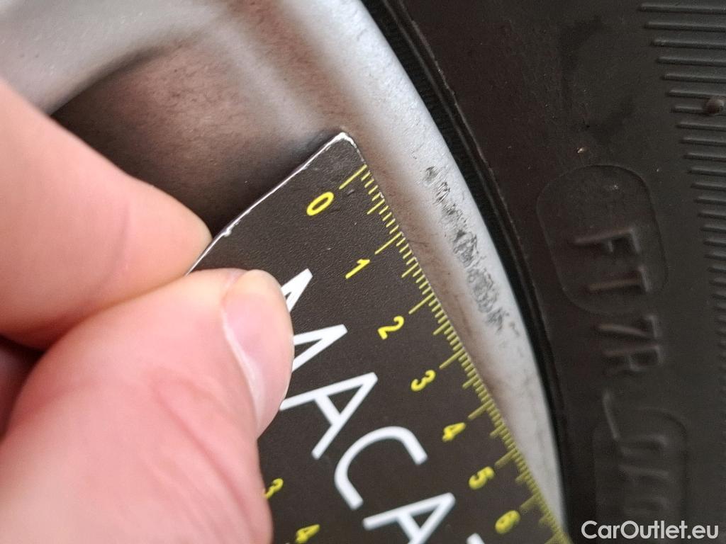  Citroen  C4 Grand Picasso /Spacetourer Business Class 1.5 BlueHDi 130CV BVA8 E6dT #46