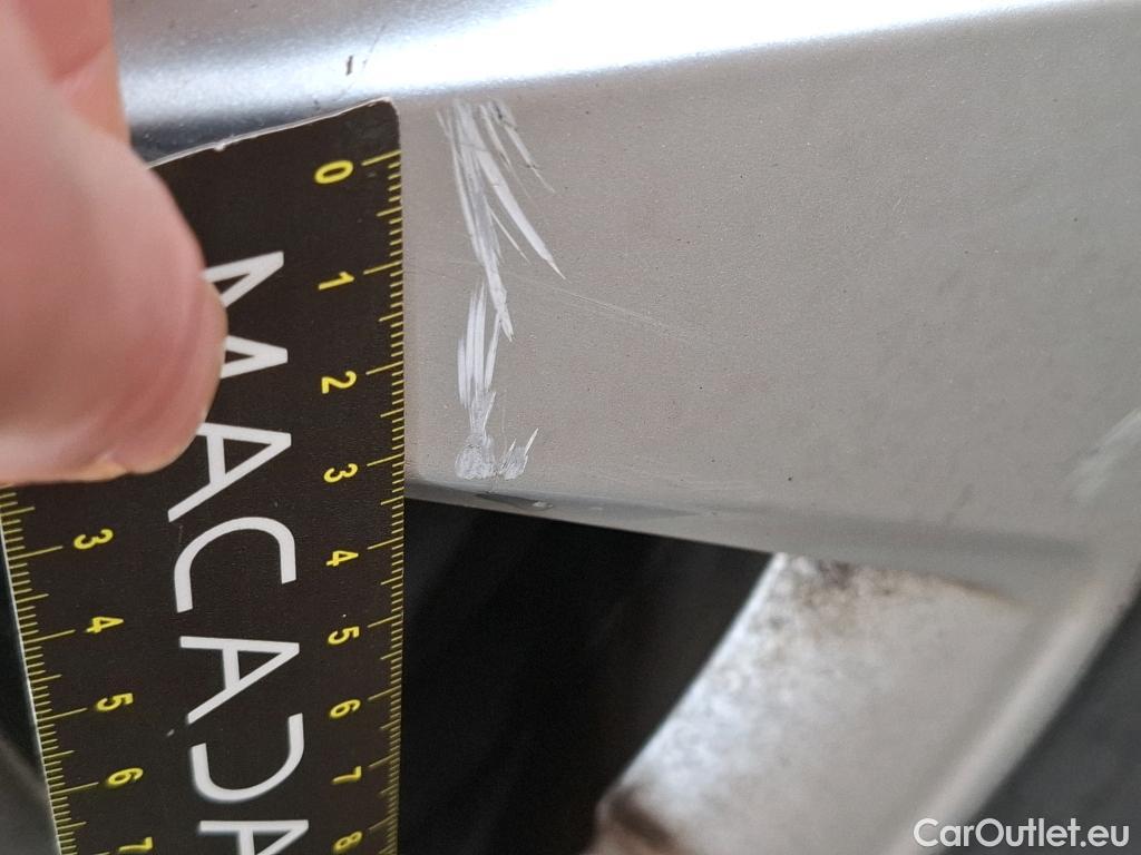  Citroen  C4 Grand Picasso /Spacetourer Business Class 1.5 BlueHDi 130CV BVA8 E6dT #32