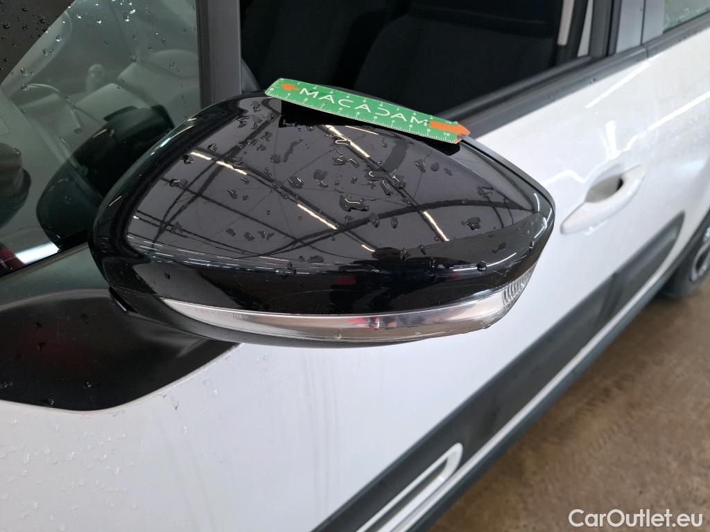  Citroen  C3 CITROEN  Société / 2020 / 5P / Berline BlueHDi 100 S&S BVM6 Feel Nav #16