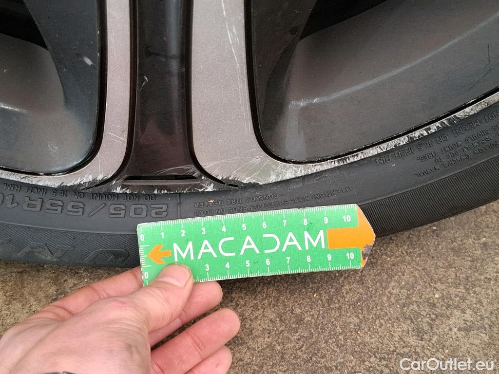  Citroen  C3 CITROEN  Société / 2020 / 5P / Berline BlueHDi 100 S&S BVM6 Feel Nav #25