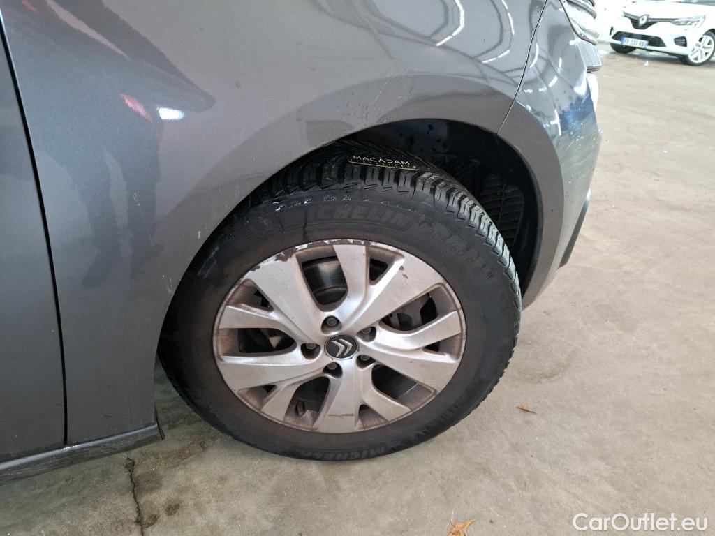  Citroen  C4 Grand Picasso /Spacetourer Business Class 1.5 BlueHDi 130CV BVA8 E6dT #35