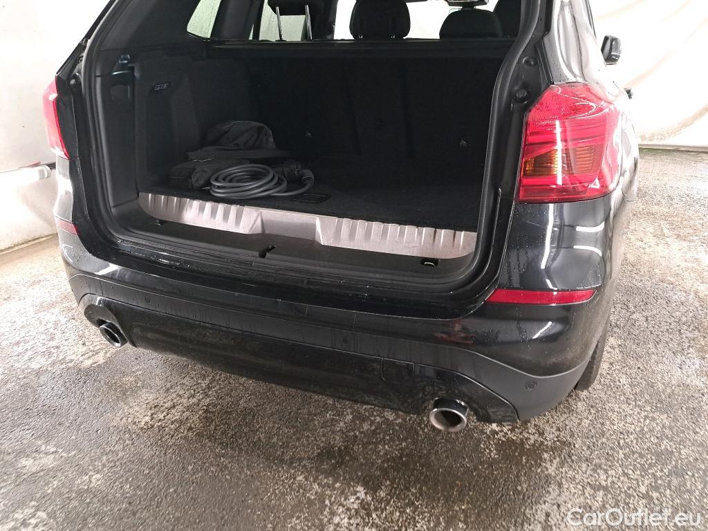  Bmw  X3 BMW  / 2017 / 5P / SUV xDrive30e 292ch Business Design BVA8 #2