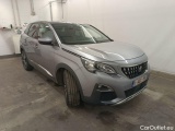  Peugeot  3008 Peugeot  1.2 PureTech 96kW S&S Auto Allure 5d #8
