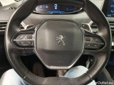  Peugeot  3008 Peugeot  1.2 PureTech 96kW S&S Auto Allure 5d #34