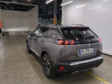  Peugeot  2008  Allure 1.2 PureTech 130CV BVA8 E6d #2