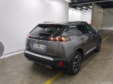  Peugeot  2008  Allure 1.2 PureTech 130CV BVA8 E6d #3