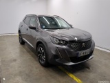  Peugeot  2008  Allure 1.2 PureTech 130CV BVA8 E6d #4