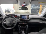  Peugeot  2008  Allure 1.2 PureTech 130CV BVA8 E6d #5