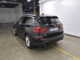  Bmw  X3 BMW  / 2017 / 5P / SUV sDrive18d 150ch Business Design BVA8 #2