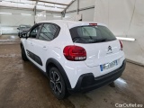  Citroen  C3 CITROEN  Société / 2020 / 5P / Berline BlueHDi 100 S&S BVM6 Feel Nav #2