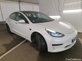  Tesla  Model 3 TESLA  / 2018 / 4P / Berline Autonomie Standard Plus RWD #4