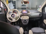  Fiat  500 FIAT C / 2015 / 2P / Cabriolet Hybrid 1.0 BSG 70 ch Dolcevita #5