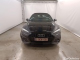  Audi  A5 Sportback Audi  30 TDI S tronic Bus. Ed. S Line 5d #5