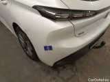  Peugeot  308 Peugeot  1.2 PureTech 130 S&S EAT8 Active Pack 5d #43