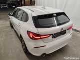  Bmw  Serie 1 BMW 1 Reeks Hatch 116iA (80 kW) 5d #7
