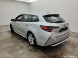  Toyota  Corolla Toyota  Touring Sports 1.8 Hybrid Dynamic e-CVT 5d #7