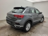  Volkswagen  T-ROC Volkswagen  2.0 TDI 85kW Style 5d #2