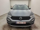  Volkswagen  T-ROC Volkswagen  2.0 TDI 85kW Style 5d #5