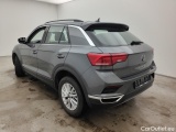  Volkswagen  T-ROC Volkswagen  2.0 TDI 85kW Style 5d #7