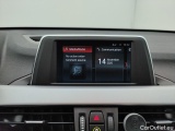  Bmw  X1 BMW  sDrive16dA (85 kW) 5d #13